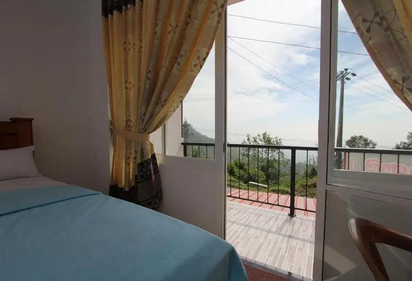 Cameră Standard cu Balcon, Sa Rest Inn