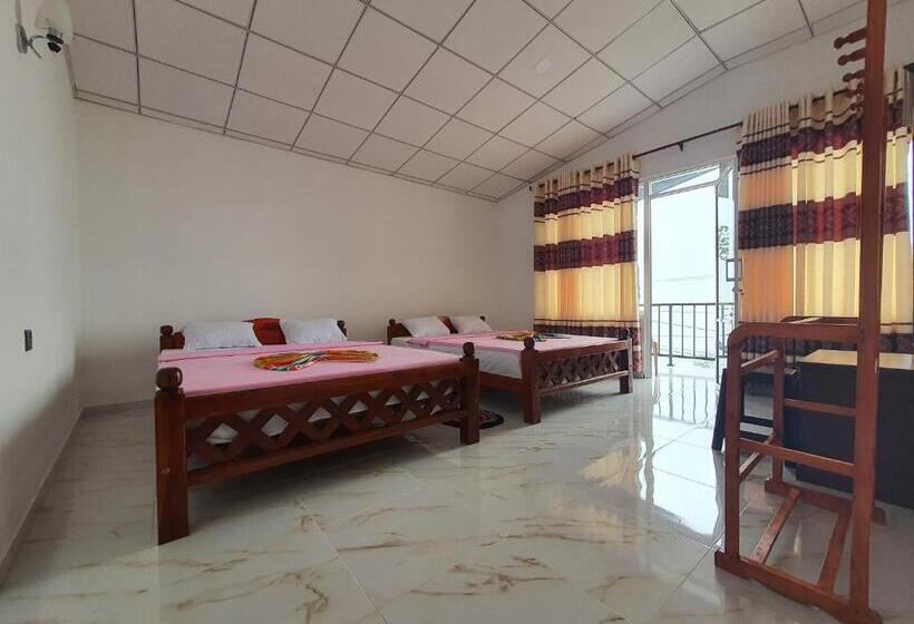 标准间, Sa Rest Inn