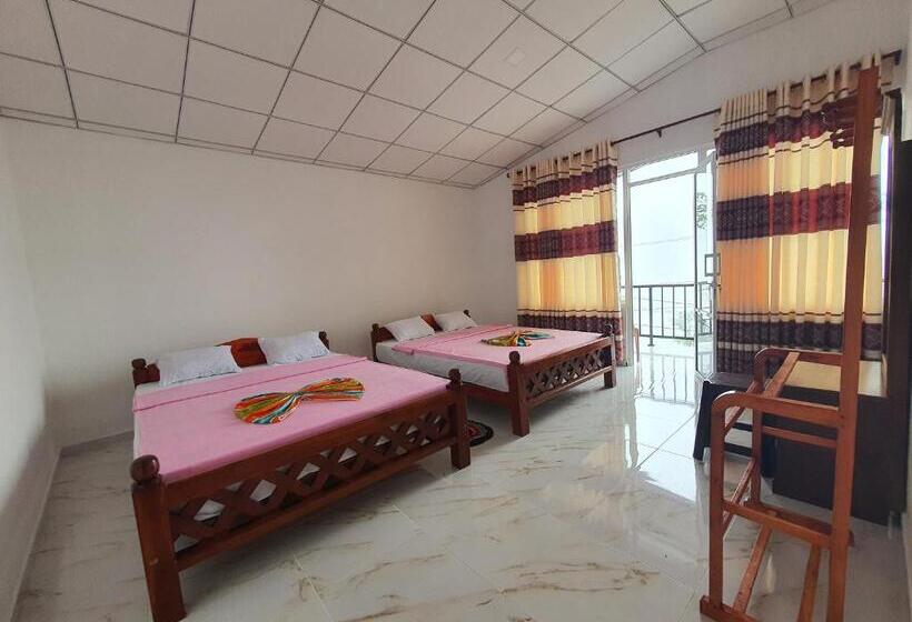 Quarto Estandar, Sa Rest Inn