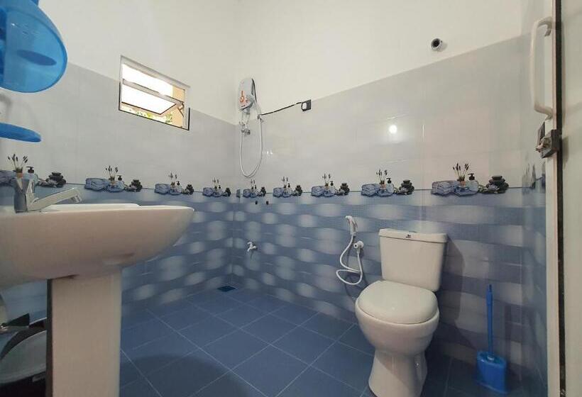 Quarto Estandar Cama King, Sa Rest Inn