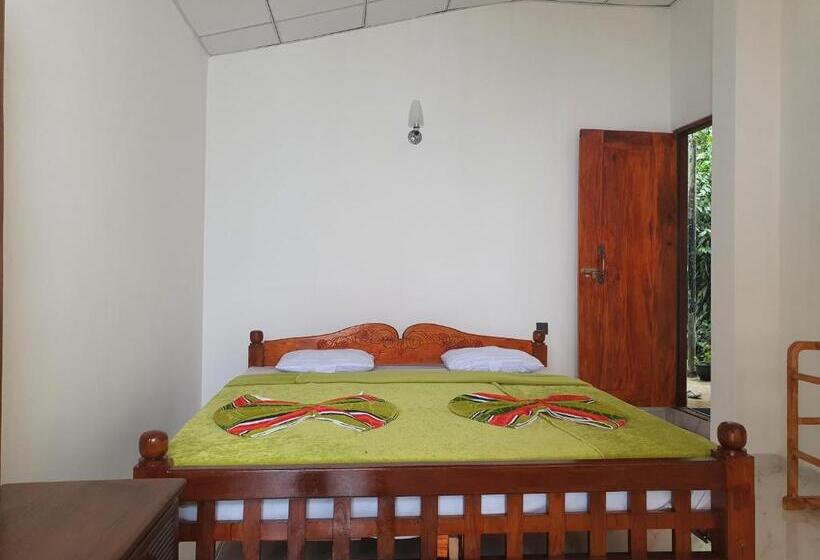 Quarto Estandar Cama King, Sa Rest Inn