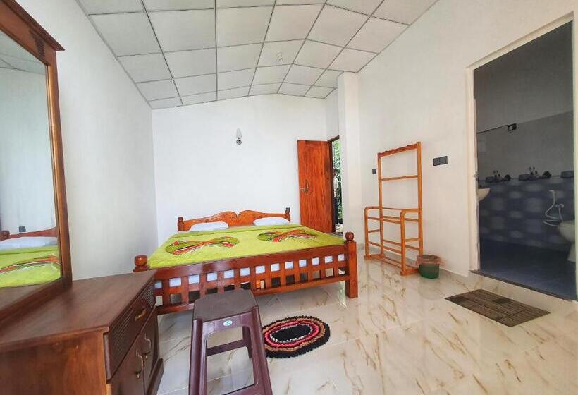 Quarto Estandar Cama King, Sa Rest Inn