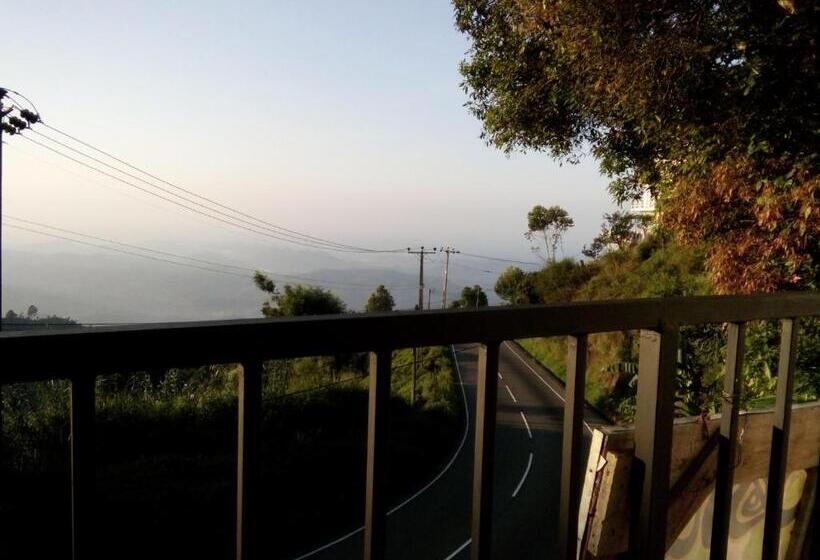 Quarto Estandar Cama King, Sa Rest Inn