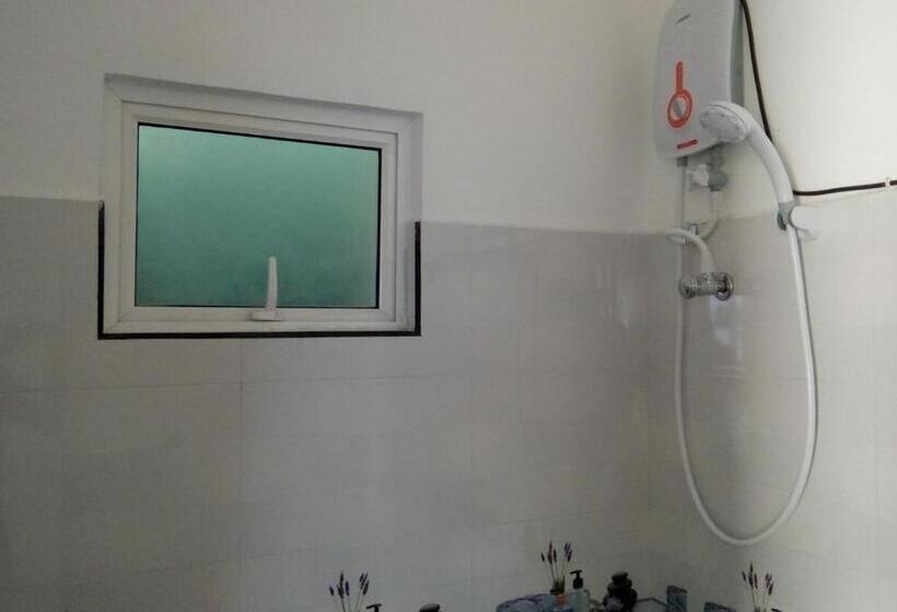 Quarto Estandar Cama King, Sa Rest Inn