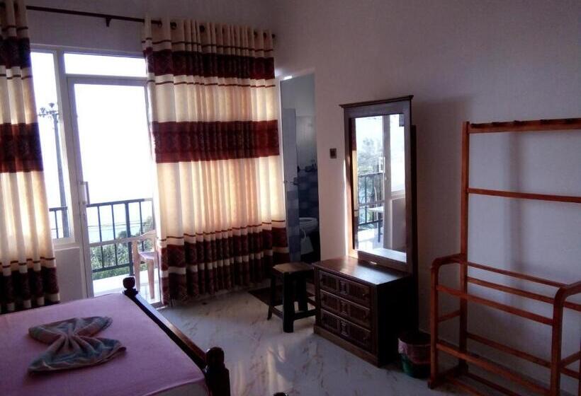 Quarto Estandar, Sa Rest Inn