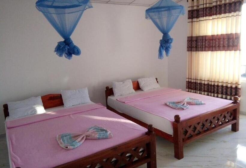 Quarto Estandar, Sa Rest Inn