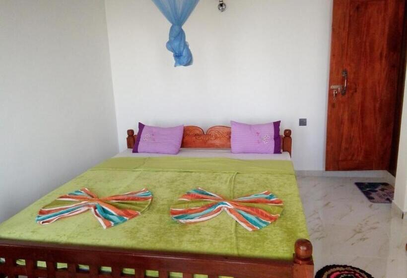 Quarto Estandar Cama King, Sa Rest Inn