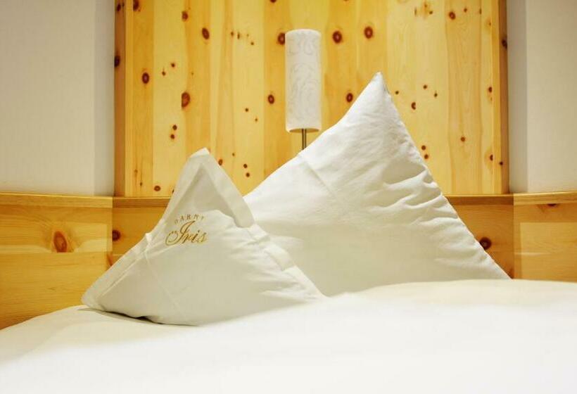 Номер Стандарт Индивидуальный, Garni Hotel Iris