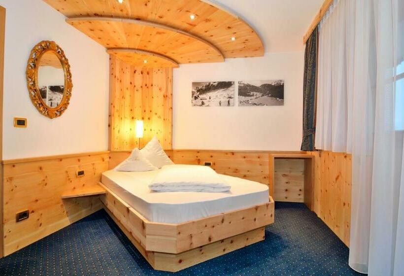 Номер Стандарт Индивидуальный, Garni Hotel Iris