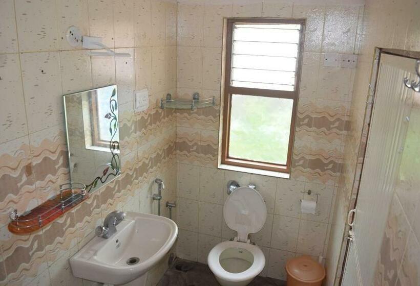 غرفة ديلوكس, Maria Paulo Guest House Bar And Restaurant