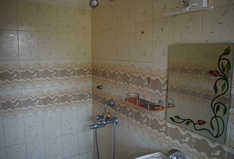 חדר דלוקס, Maria Paulo Guest House Bar And Restaurant