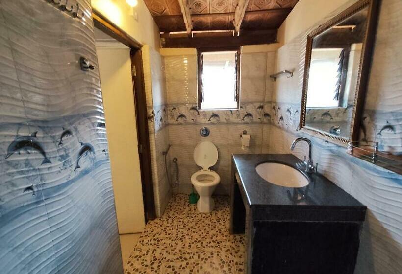 غرفة قياسية, Maria Paulo Guest House Bar And Restaurant