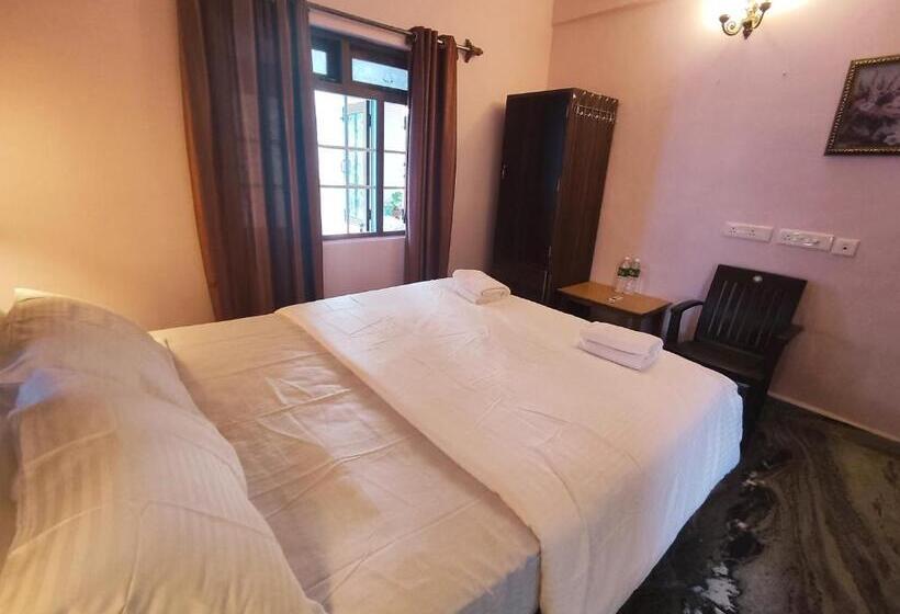 غرفة ديلوكس, Maria Paulo Guest House Bar And Restaurant