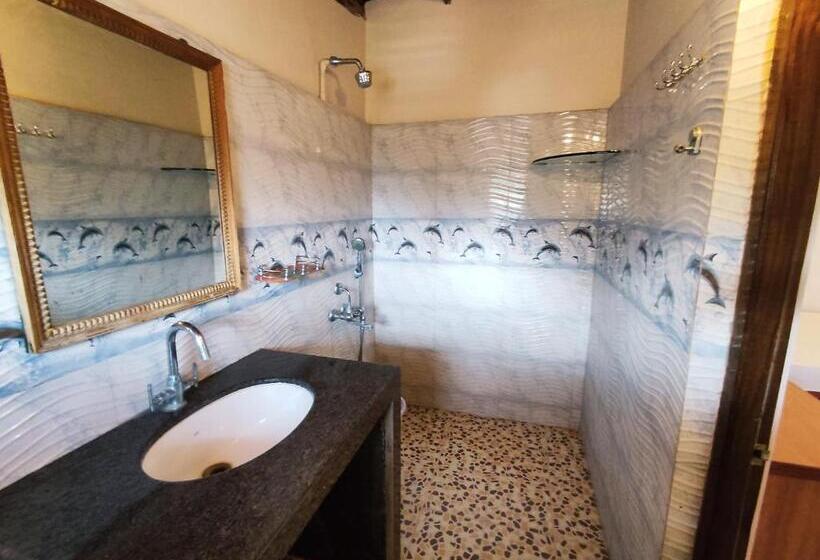 غرفة قياسية, Maria Paulo Guest House Bar And Restaurant