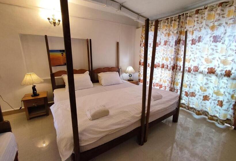 חדר סטנדרט, Maria Paulo Guest House Bar And Restaurant