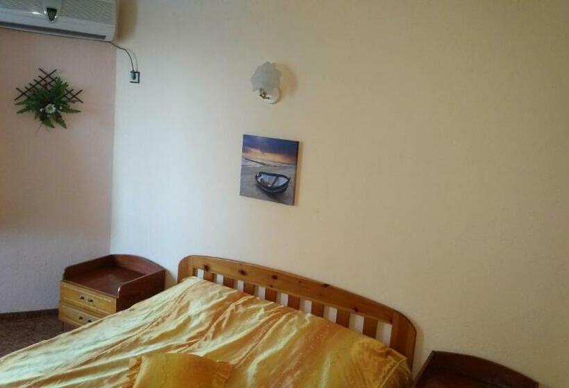 家庭间, Stefan Family