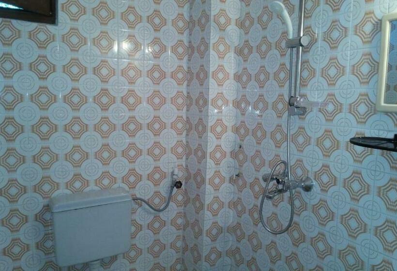 家庭间, Stefan Family