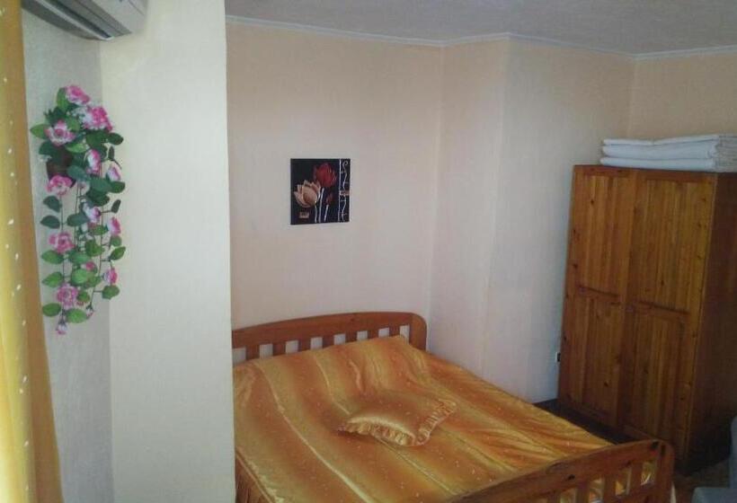 家庭间, Stefan Family