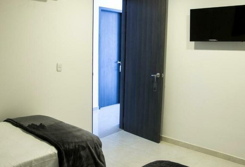 스탠다드 트리플 룸, Vina Del Mar