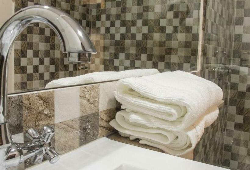 디럭스 패밀리 룸, Vina Del Mar