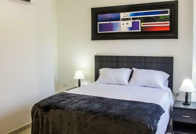 디럭스 패밀리 룸, Vina Del Mar