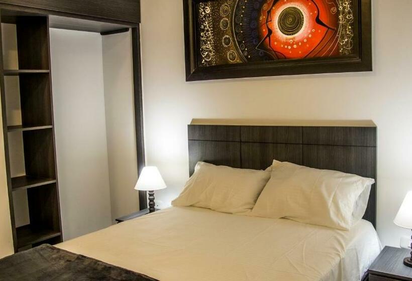 스탠다드 룸, Vina Del Mar