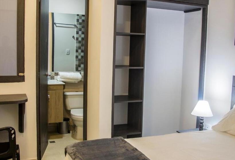 스탠다드 룸, Vina Del Mar