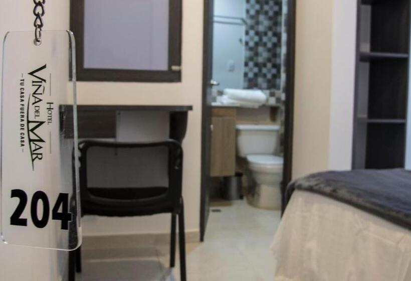 스탠다드 룸, Vina Del Mar