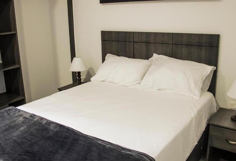 스탠다드 룸, Vina Del Mar