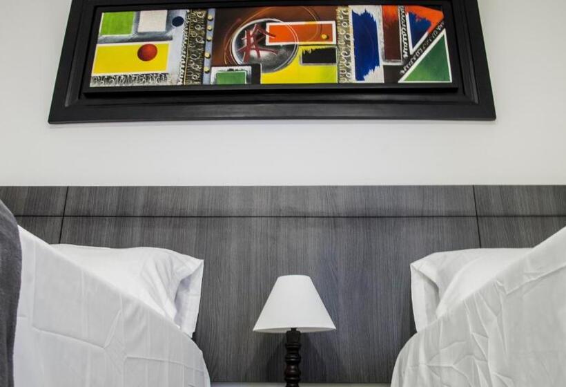 스탠다드 룸, Vina Del Mar