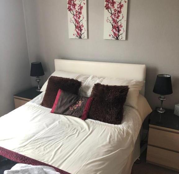 Номер Стандарт, Carlton Guest House