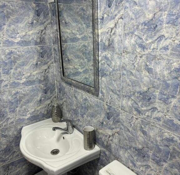 آپارتمان 1 خوابه, Downtown Guest House
