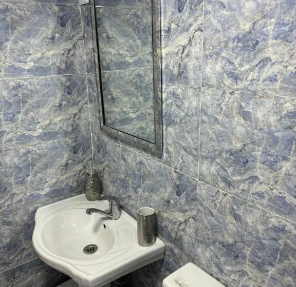 آپارتمان 1 خوابه, Downtown Guest House
