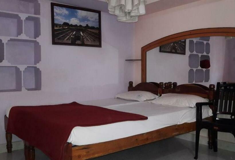 标准间, Gopi Guest House