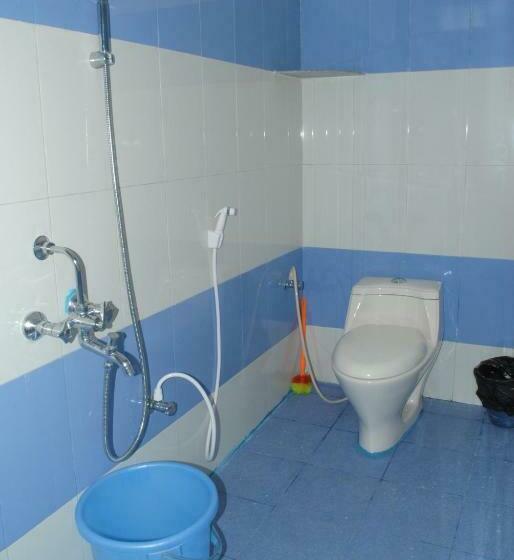 اتاق استاندارد, Gopi Guest House