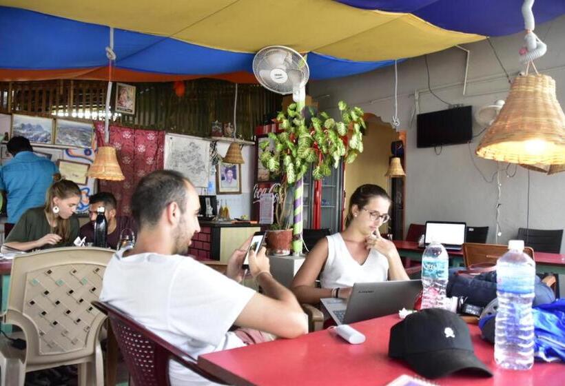 اتاق استاندارد, Gopi Guest House