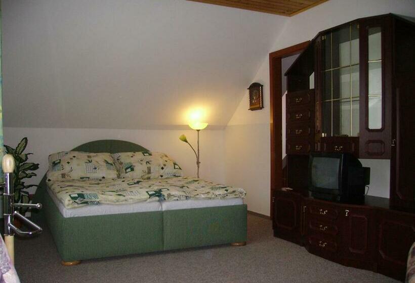 スタンダードルーム, Penzion Pod Boubínem