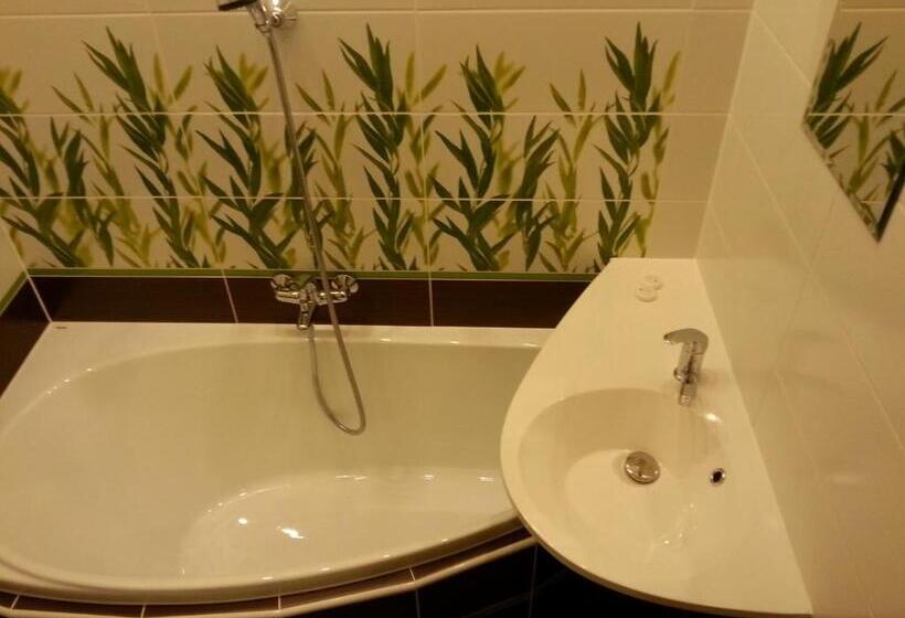 スタンダードルーム, Penzion Pod Boubínem