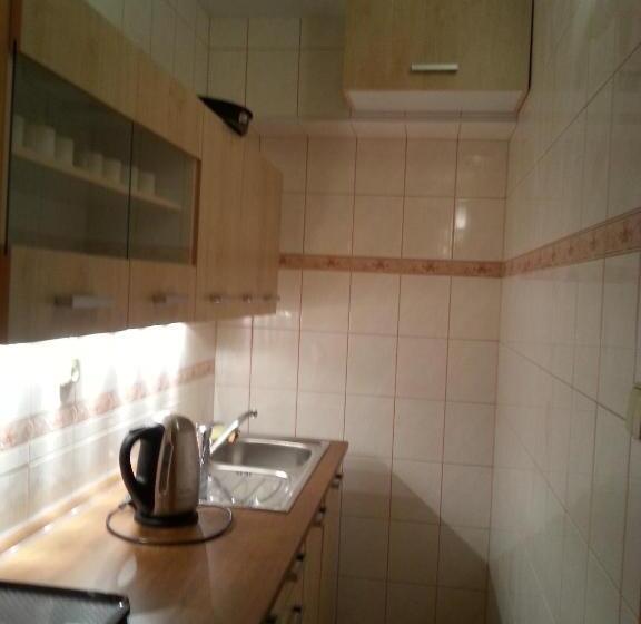 スタンダードルーム, Penzion Pod Boubínem