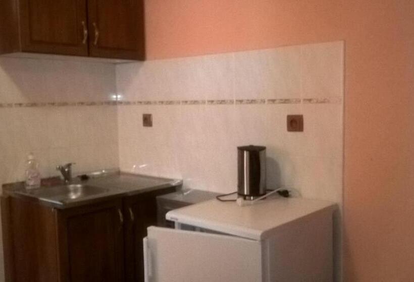 スタンダードルーム, Penzion Pod Boubínem