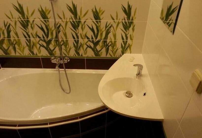 スタンダードルーム, Penzion Pod Boubínem