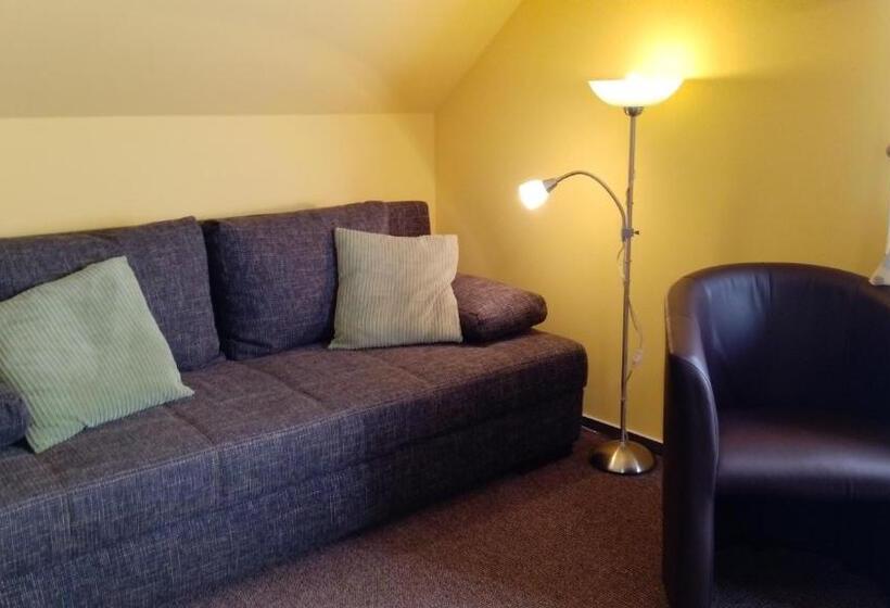 スタンダードトリプルルーム, Penzion Pod Boubínem