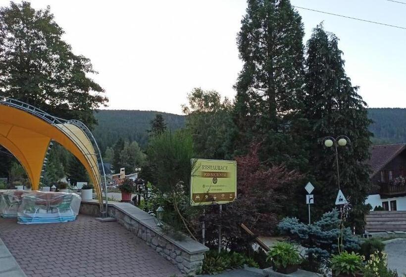 スタンダードルーム, Penzion Pod Boubínem