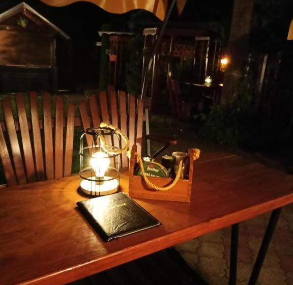 スタンダード4人部屋, Penzion Pod Boubínem