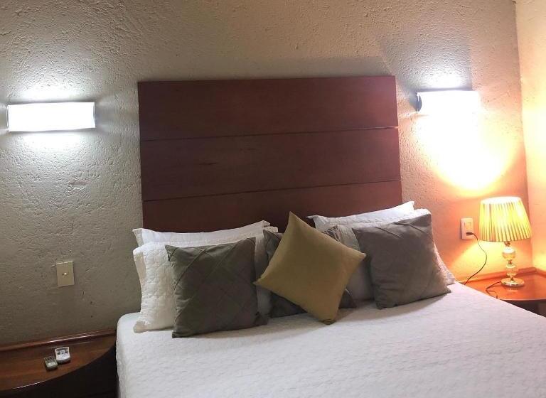 کلبه ییلاقی, Pousada Casa Grande