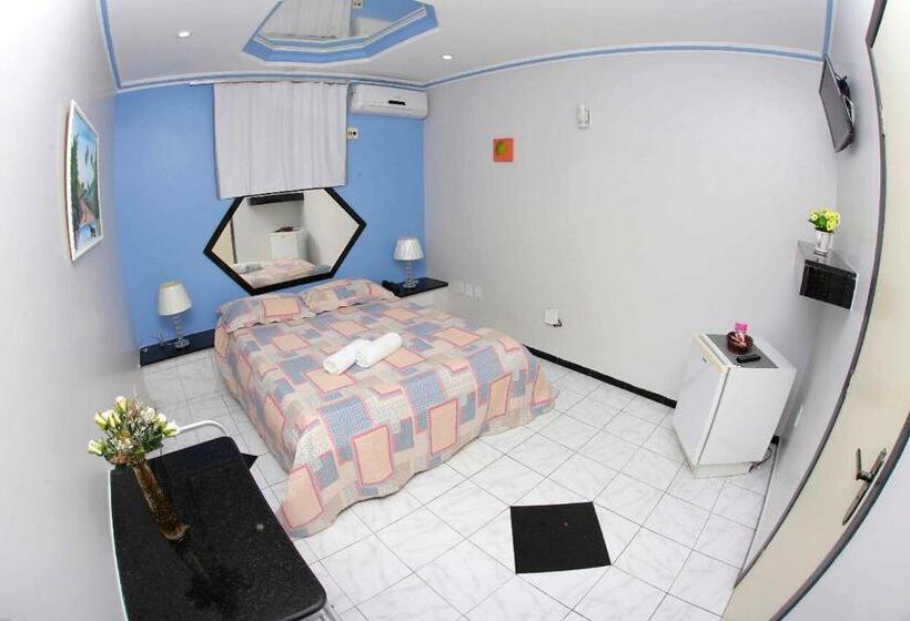 스탠다드 룸, Pousada Ferreira Iii