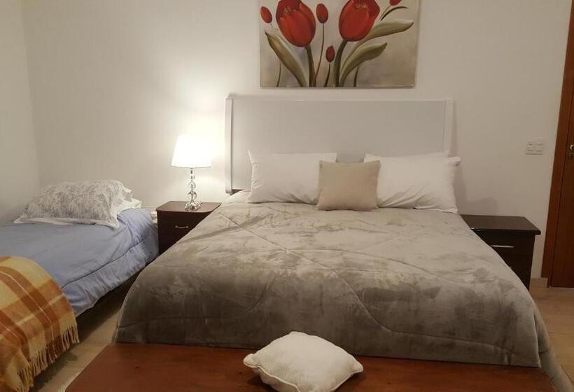 جناح, Pousada Jardim Da Mantiqueira