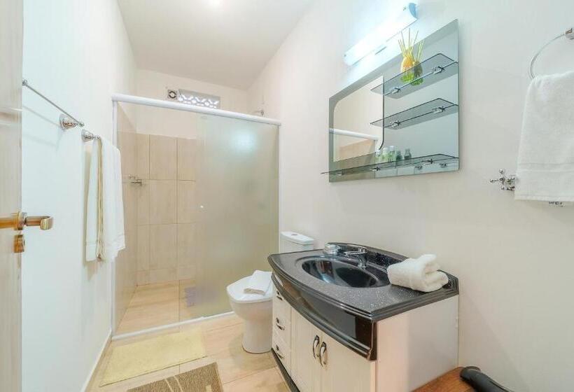 جناح, Pousada Jardim Da Mantiqueira