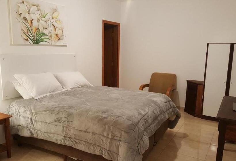 جناح, Pousada Jardim Da Mantiqueira