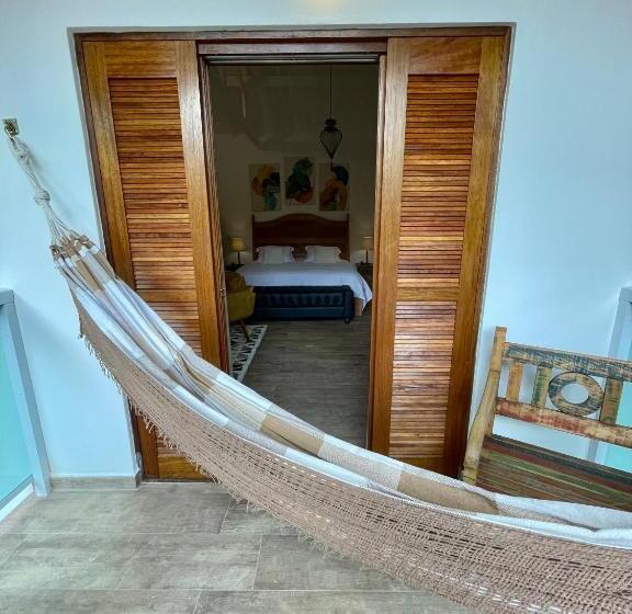 شاليه غرفة نوم واحدة, Pousada Jardim Da Mantiqueira